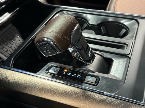 New 2026 Ford F150 King Ranch w/ Equipment Group 601A High image 23