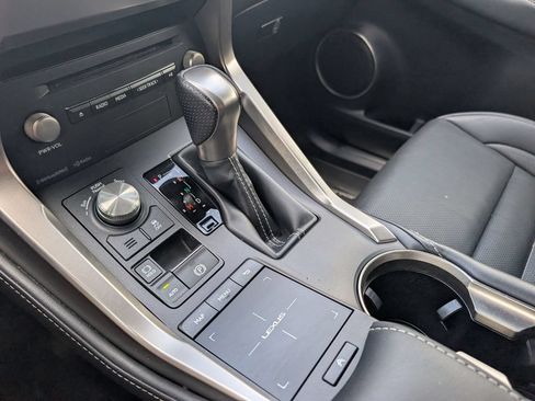 Used 2020 Lexus NX 300 F Sport w/ F Sport Premium Package FWD image 24
