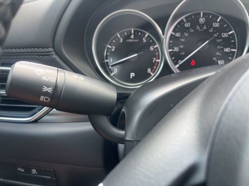 New 2025 MAZDA CX-5 AWD 2.5 S w/ Select Package image 11