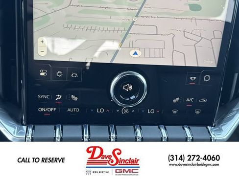 New 2026 GMC Acadia Elevation w/ Black Edition AWD/4WD image 19