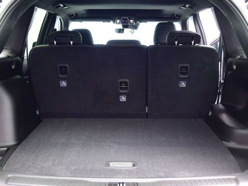 New 2025 Jeep Grand Cherokee Laredo X image 18