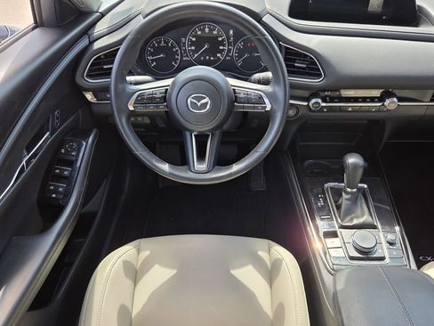 Used 2024 MAZDA CX-30 AWD 2.5 S w/ Preferred Package image 15