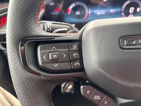 New 2026 Dodge Charger R/T Scat Pack image 26