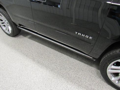 Used 2020 Chevrolet Tahoe Premier w/ Premier Plus Edition image 27