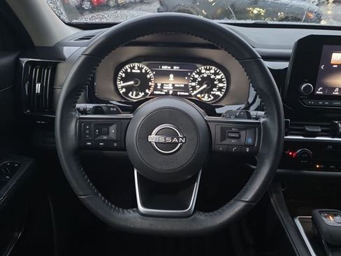 Used 2024 Nissan Pathfinder SV image 20