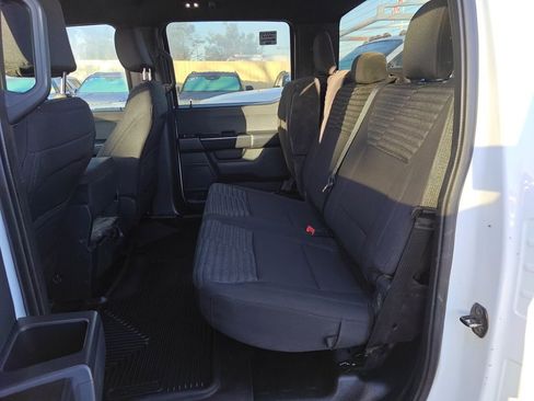 Used 2022 Ford F150 XL w/ STX Appearance Package image 14
