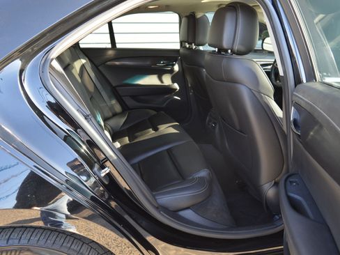 Used 2014 Cadillac ATS Sedan image 22