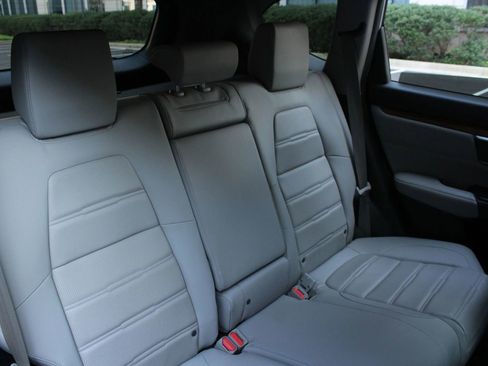 Used 2017 Honda CR-V EX-L image 28