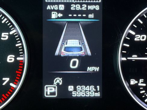 Certified 2021 Subaru Outback Premium AWD/4WD image 26