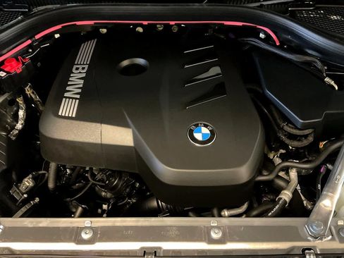 Used 2026 BMW X3 xDrive30i w/ Premium Package AWD/4WD image 17