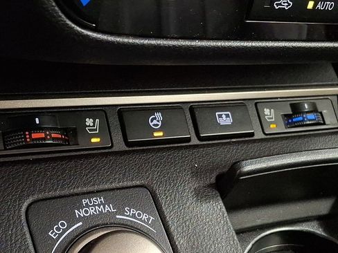 Used 2016 Lexus ES 350 FWD image 23