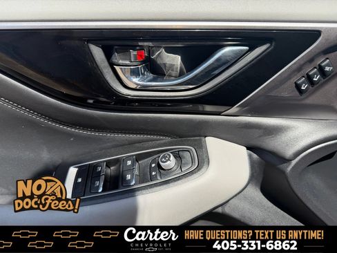 Used 2024 Subaru Outback Limited AWD/4WD image 13