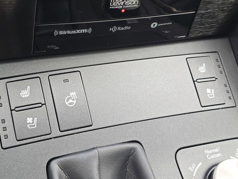 Used 2023 Lexus IS 350 F Sport image 23