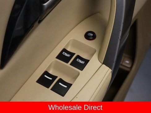 Used 2009 Acura MDX w/ Technology & Entertainment image 10