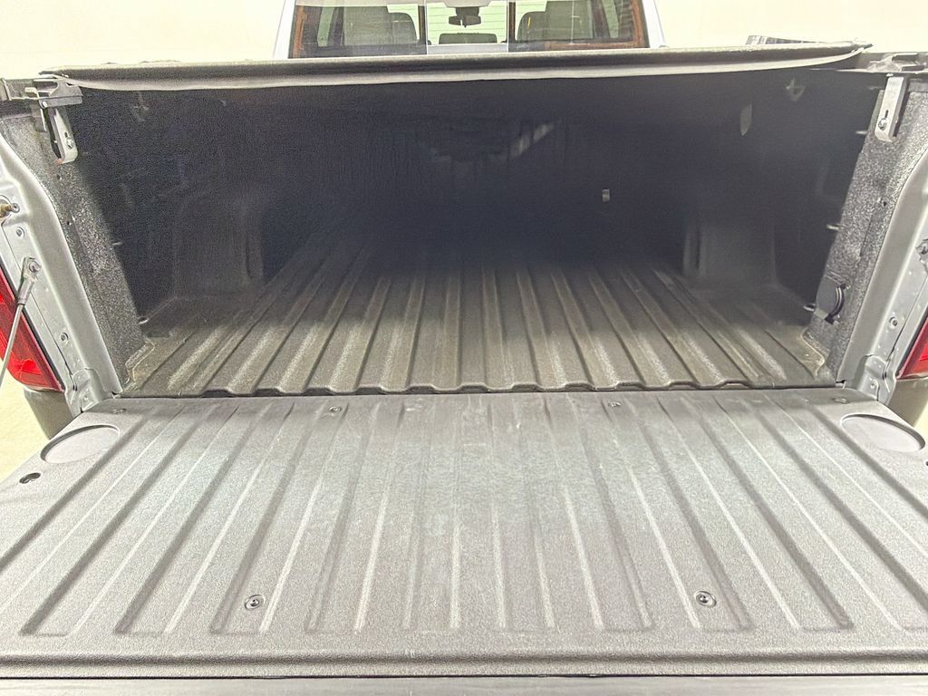 Used 2025 Chevrolet Silverado 1500 LT Trail Boss w/ Convenience Package II AWD/4WD image 23