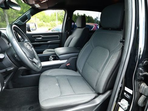 Used 2023 RAM 1500 Big Horn AWD/4WD image 23