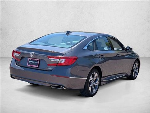 Used 2019 Honda Accord EX-L image 5