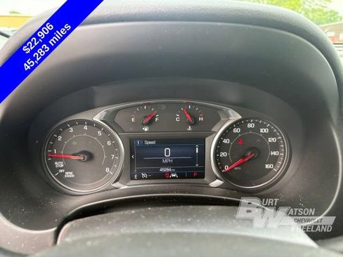 Used 2024 GMC Terrain SLE w/ Driver Convenience Package AWD/4WD image 17