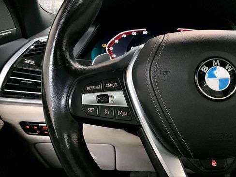 Used 2020 BMW X5 xDrive40i w/ Premium Package image 20