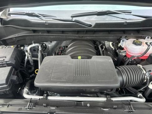New 2026 Chevrolet Silverado 1500 LT Trail Boss w/ LT Trail Boss Premium Package AWD/4WD image 35