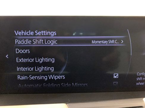 Used 2024 MAZDA CX-90 Plug-In Hybrid w/ Premium Plus AWD/4WD image 50