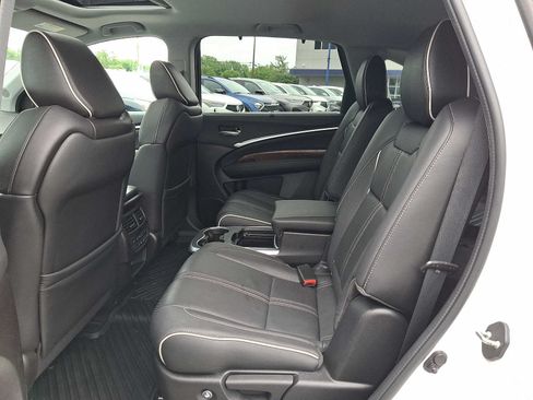 Used 2019 Acura MDX SH-AWD w/ Advance Package image 11