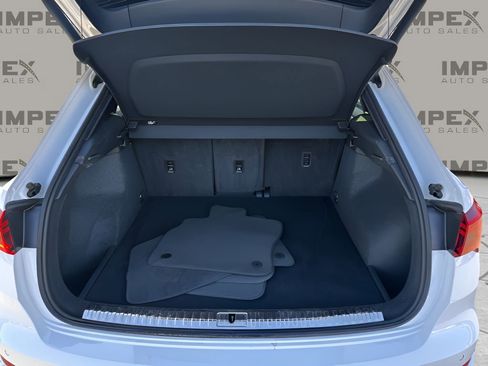 Used 2025 Audi Q3 2.0T Premium image 27