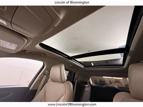 Certified 2023 Lincoln Nautilus Reserve w/ Equipment Group 201A image 67