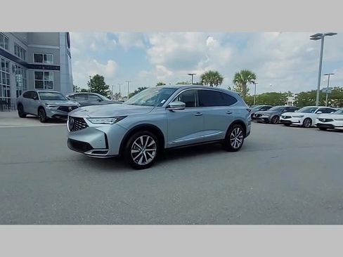 New 2026 Acura MDX w/ Technology Package image 16