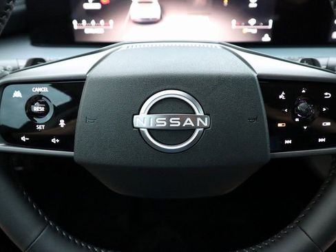 New 2025 Nissan Murano SL image 22