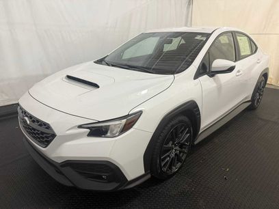 Used 2022 Subaru WRX Premium