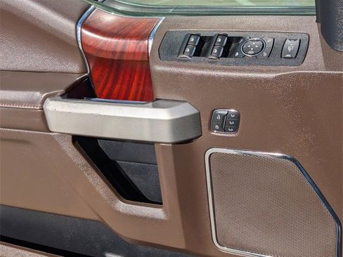 Certified 2021 Ford F250 King Ranch w/ King Ranch Ultimate Package image 23