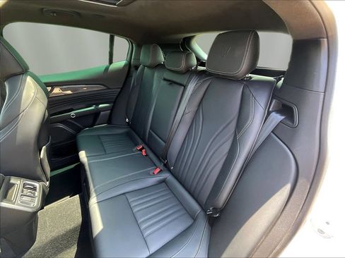 Used 2023 Maserati Grecale Modena AWD/4WD image 22