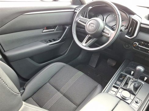 Used 2024 MAZDA CX-50 AWD 2.5 S w/ Weather Package image 14