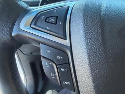 Used 2018 Ford Edge SEL w/ Equipment Group 201A image 23