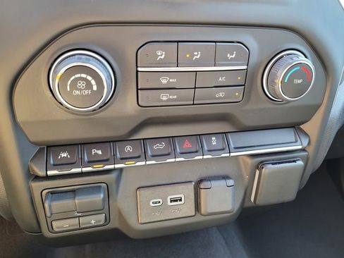 Used 2024 Chevrolet Silverado 1500 W/T w/ WT Safety Package image 19