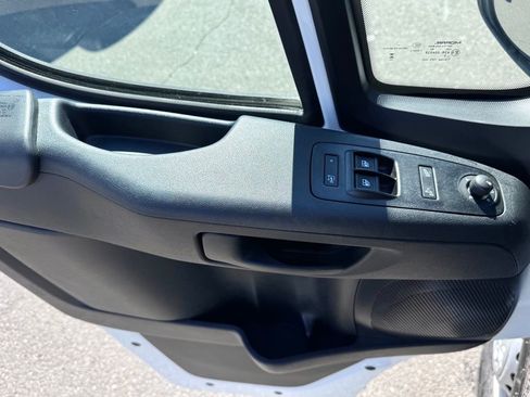 Used 2025 RAM ProMaster 3500 w/ Crew Van Package image 13