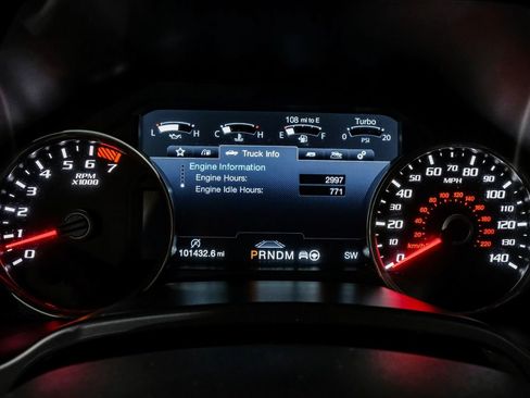 Used 2020 Ford F150 Raptor w/ Equipment Group 802A Luxury AWD/4WD image 19