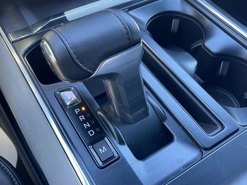 New 2025 Ford F150 Platinum w/ Equipment Group 702A High image 16