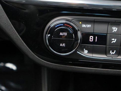 New 2026 Buick Envista Sport Touring w/ Convenience I Package image 24