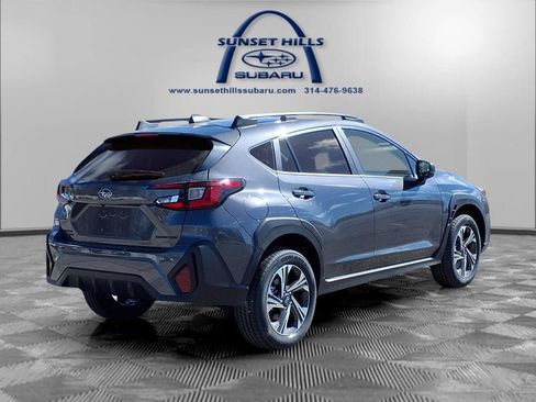 New 2026 Subaru Crosstrek 2.0i Premium image 19