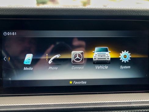 Used 2020 Mercedes-Benz G 550 G 550 image 51