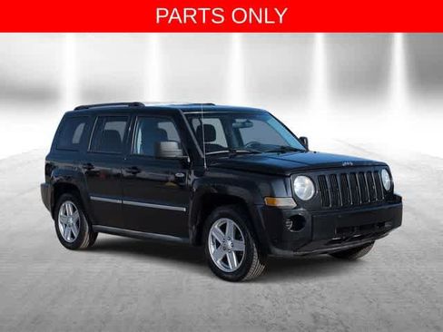 Used 2010 Jeep Patriot Sport AWD/4WD image 2