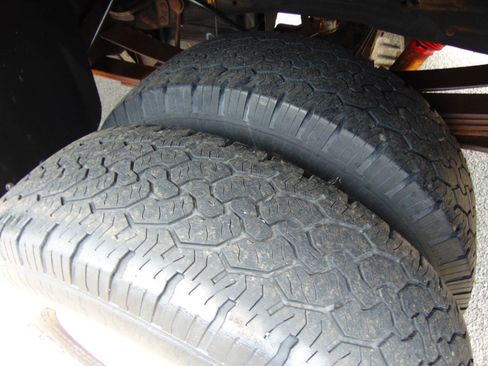 Used 2005 Ford F350 XLT AWD/4WD image 52