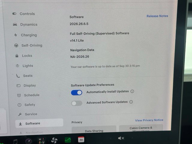 Used 2020 Tesla Model Y Performance AWD/4WD image 21
