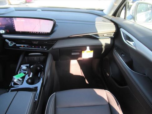 New 2026 Buick Envision Avenir image 14