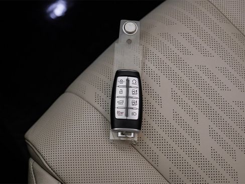 Used 2022 Genesis GV80 3.5T w/ Advanced Package 06 image 64