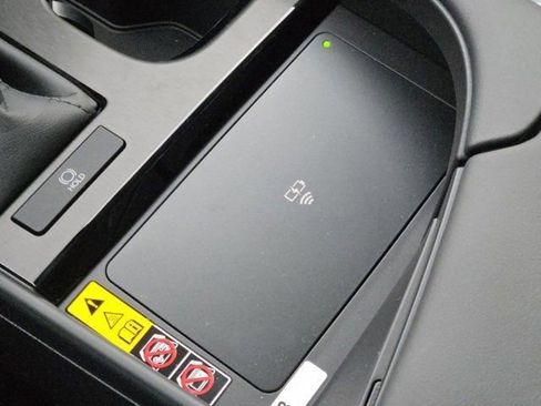 New 2025 Lexus ES 350 Ultra Luxury image 15