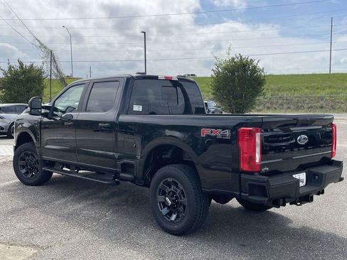 New 2026 Ford F250 XL AWD/4WD image 5