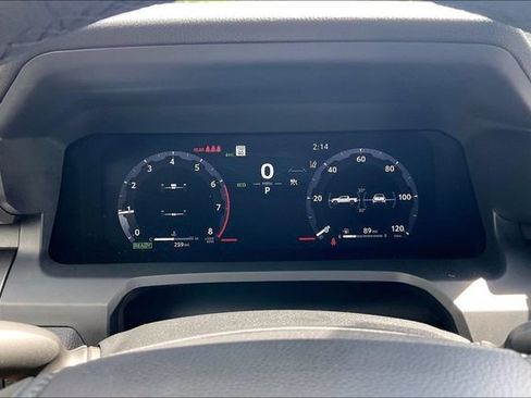 Used 2026 Toyota Tacoma TRD Off-Road AWD/4WD image 20